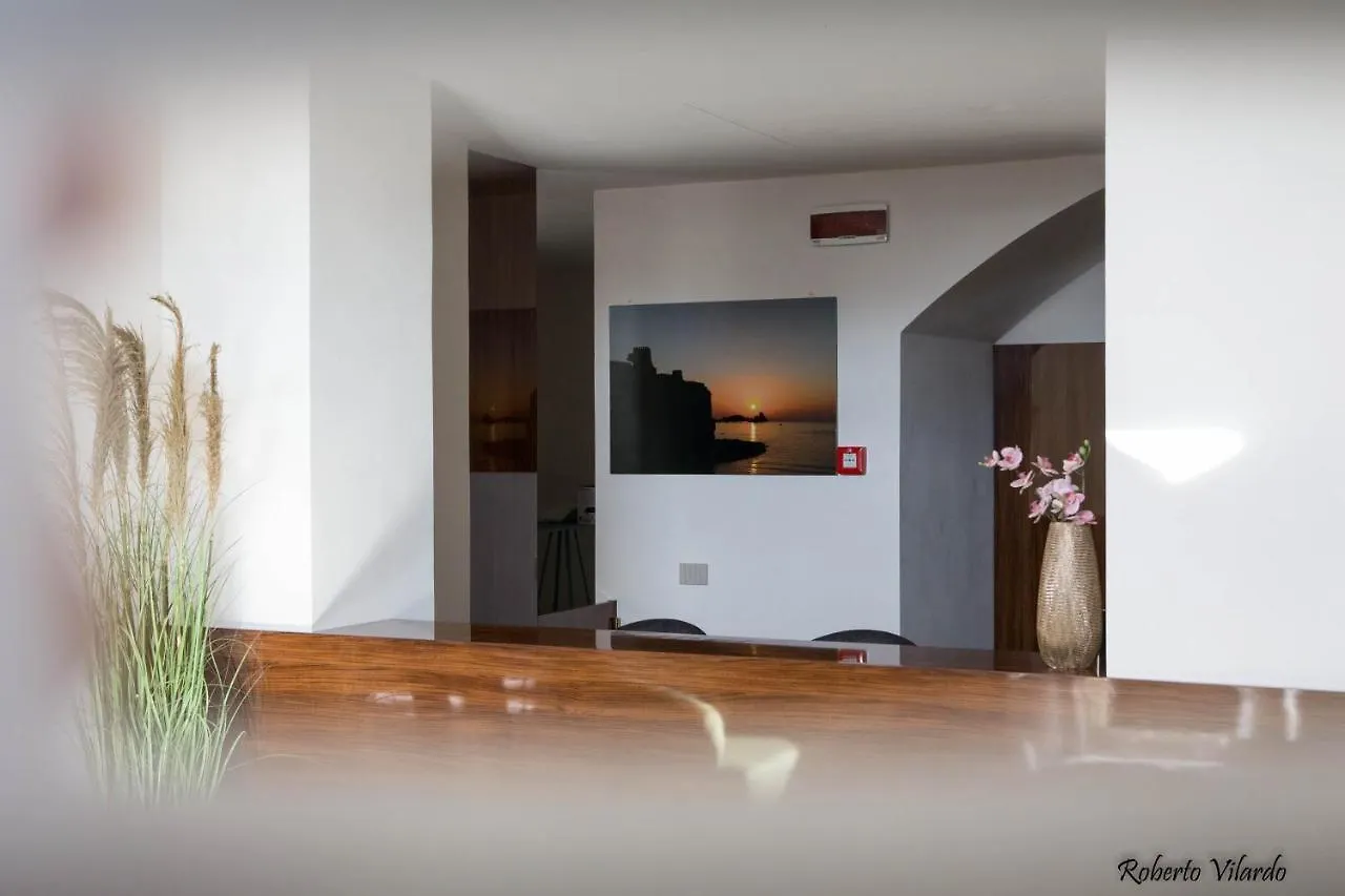 20 Miglia Boutique Hotel Catane