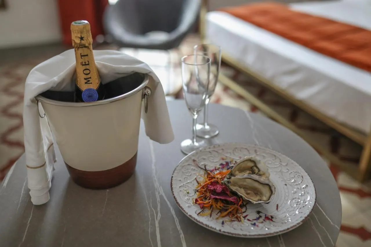 20 Miglia Boutique Hotel Catane