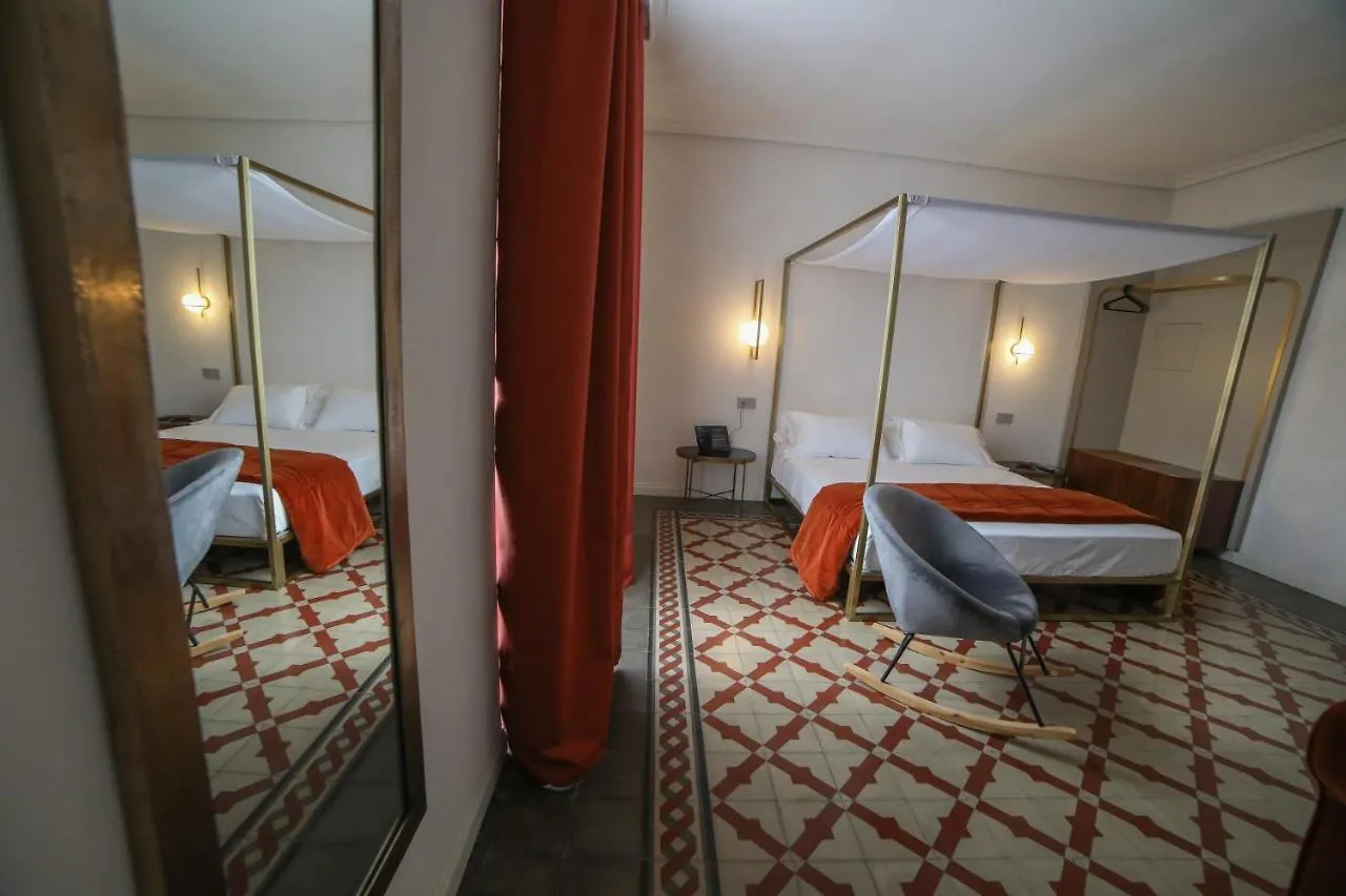 20 Miglia Boutique Hotel Catane
