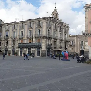 Appartement Palazzo La Piana 
