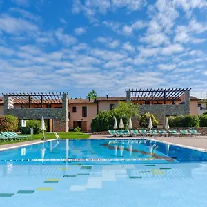 Апарт-отель Golf Residenza **