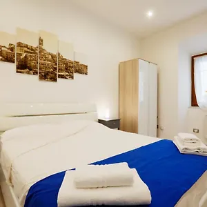 Appartement Sweetlittlehouse47 - Dentro Le Mura, Parcheggio Gratuito 