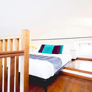 Appartement Le Mura 
