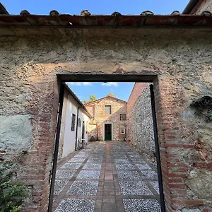 Appartement Borgo Al Canto Degli Alberi 