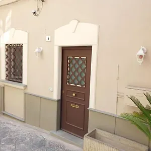 Apartament Della Rotonda Katania