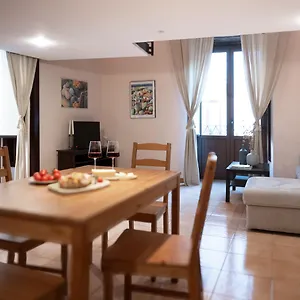 Apartament Etna Katania