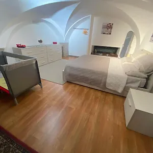 Dom wakacyjny Casa Trinita Katania