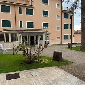Hotel Park Villamaria Albano Laziale