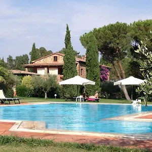 Landhaus Fattoria Cirene 