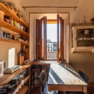 Apartament Palazzu Stidda Katania