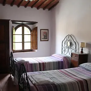 Gospodarstwo wiejskie Fattoria Castelvecchi Radda in Chianti