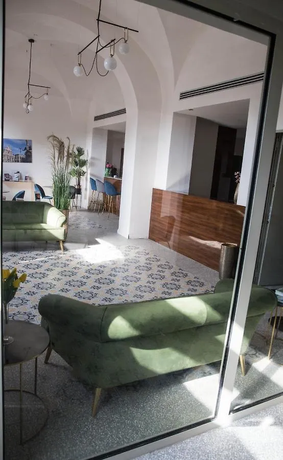 20 Miglia Boutique Hotel CTA 4*,  Italien