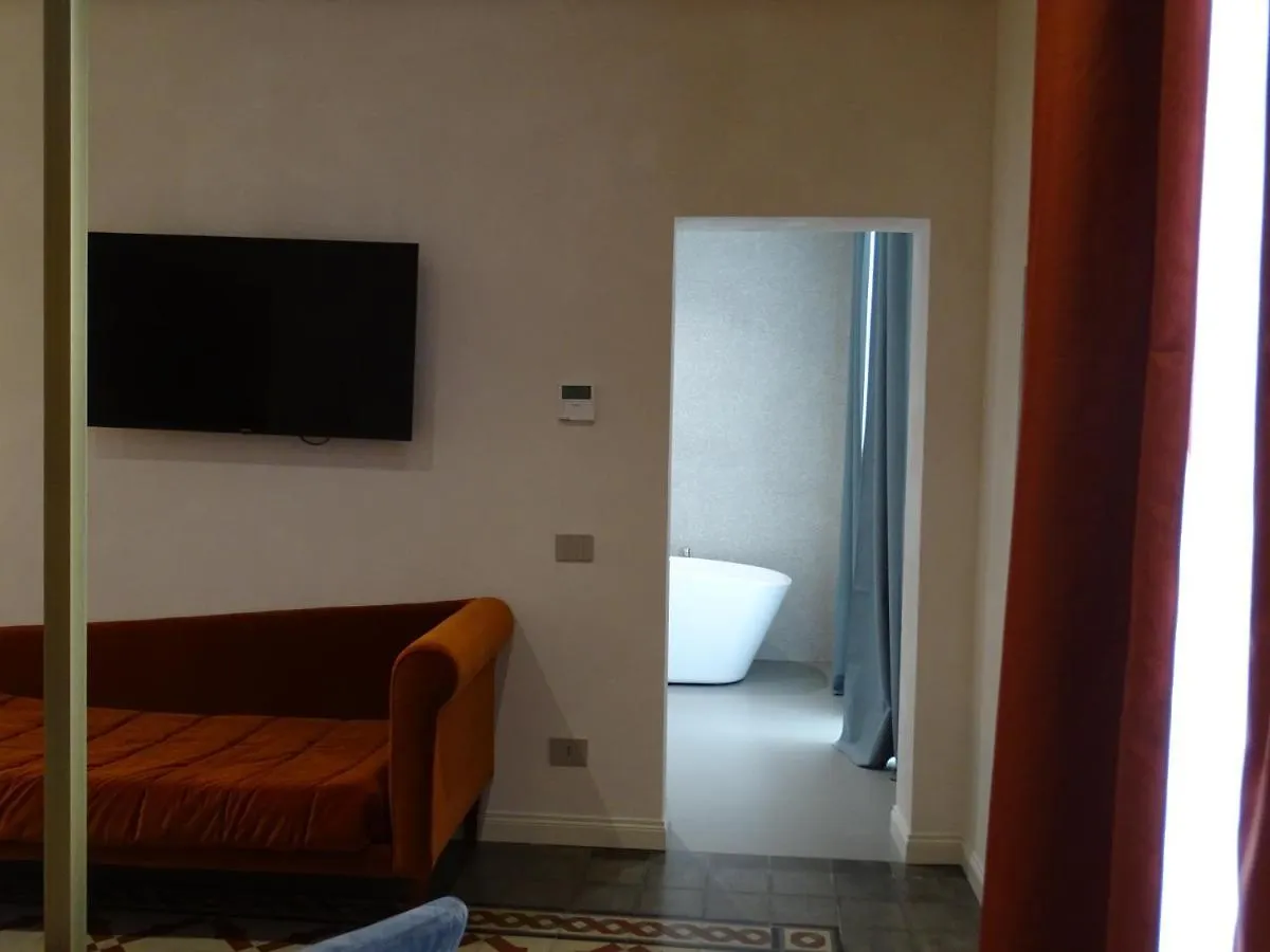 20 Miglia Boutique Hotel CTA 4*,  Italien
