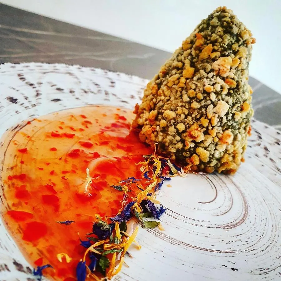 20 Miglia Boutique Hotel CTA