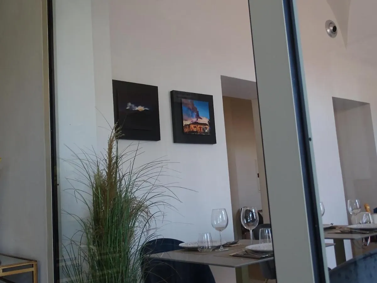 20 Miglia Boutique Hotel CTA Italien