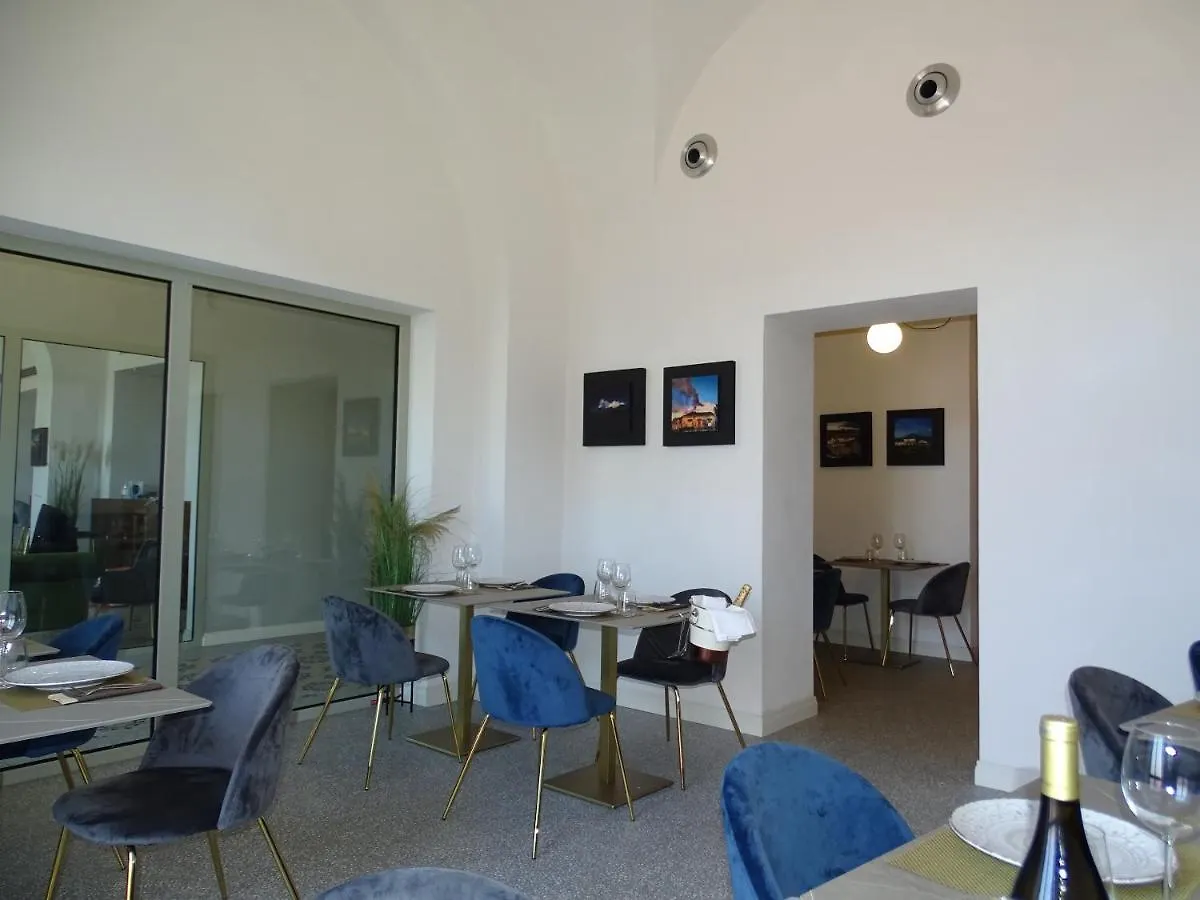 20 Miglia Boutique Hotel CTA 4*,  Italien