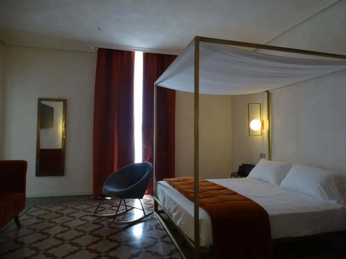 ****  20 Miglia Boutique Hotel CTA Italien