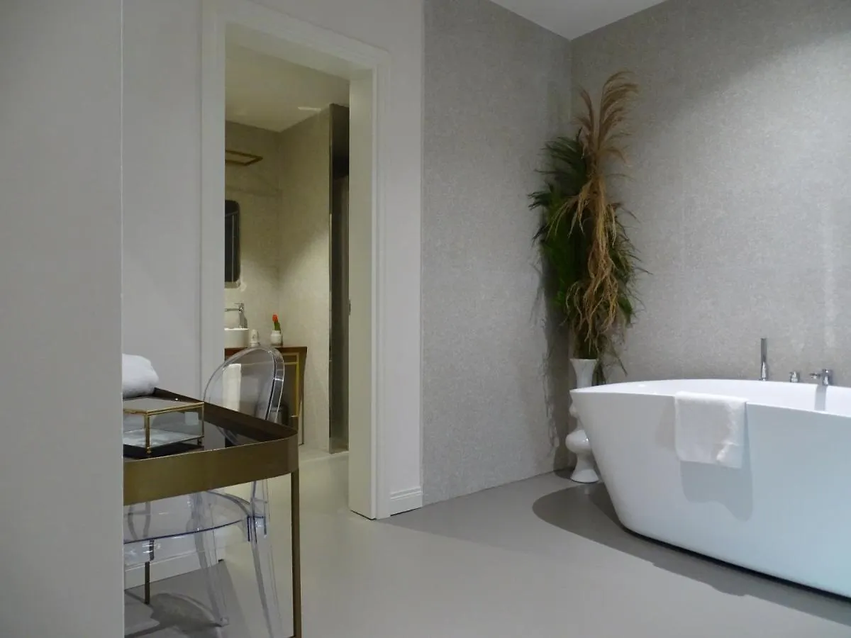 ****  20 Miglia Boutique Hotel CTA Italien