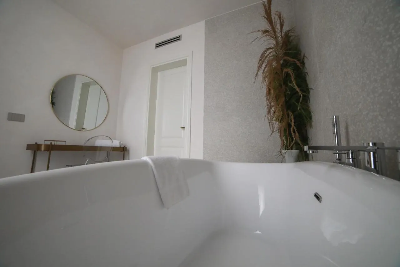 20 Miglia Boutique Hotel CTA Italien