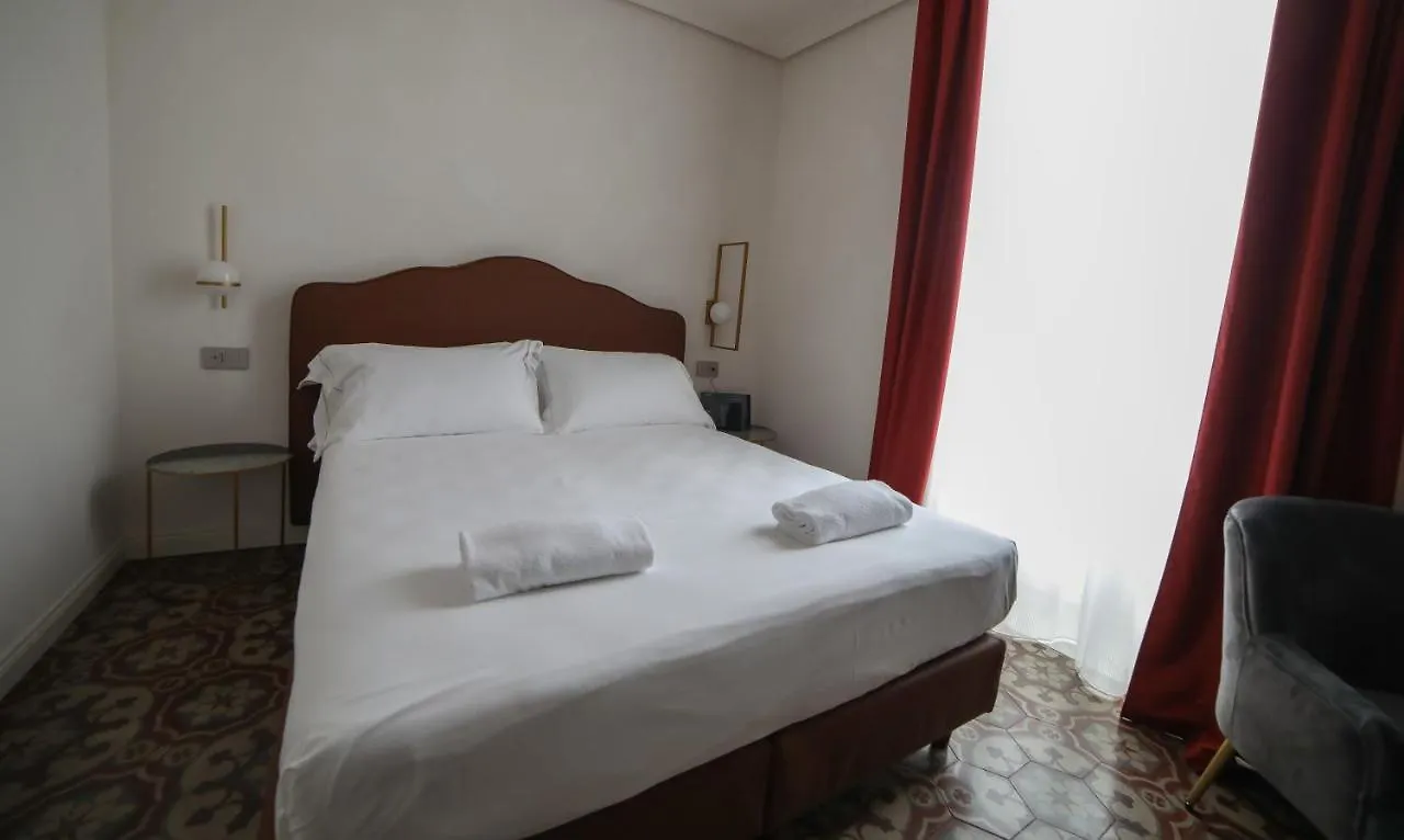 ****  20 Miglia Boutique Hotel CTA Italien